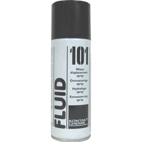 FLUID 101 200 ML